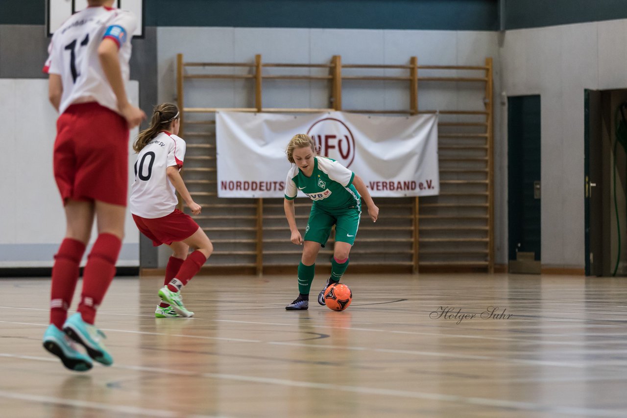 Bild 941 - Norddeutsche Futsalmeisterschaft